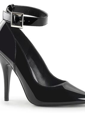 Pleaser Seduce Heels